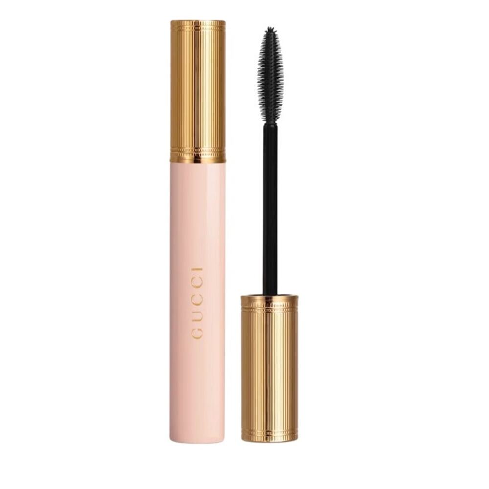 Cosmetics: Gucci Mascara L'Obscur, black*Gripping Brush